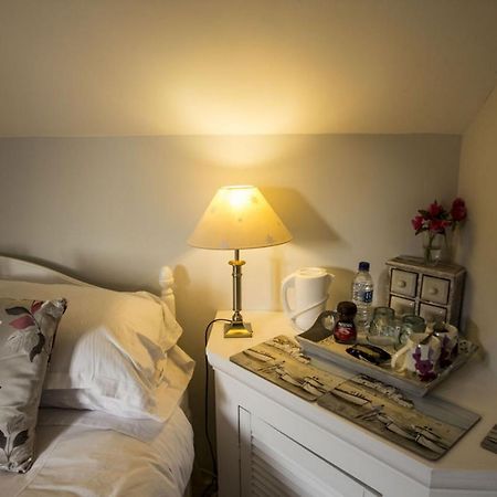 Fern Lodge Guesthouse Hythe  Εξωτερικό φωτογραφία
