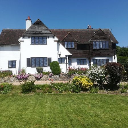 Fern Lodge Guesthouse Hythe  Εξωτερικό φωτογραφία