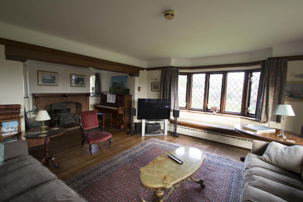 Fern Lodge Guesthouse Hythe  Εξωτερικό φωτογραφία