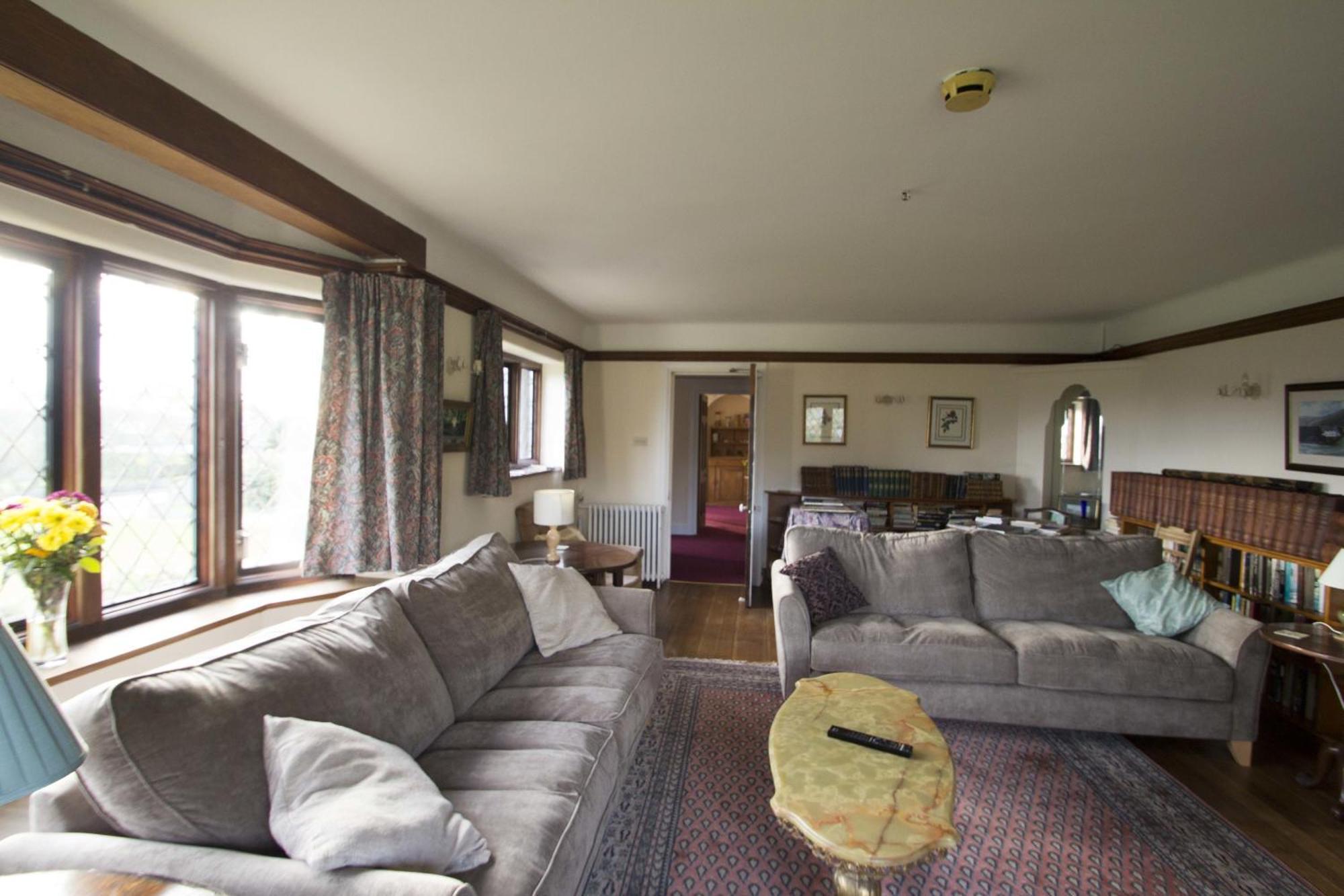 Fern Lodge Guesthouse Hythe  Εξωτερικό φωτογραφία