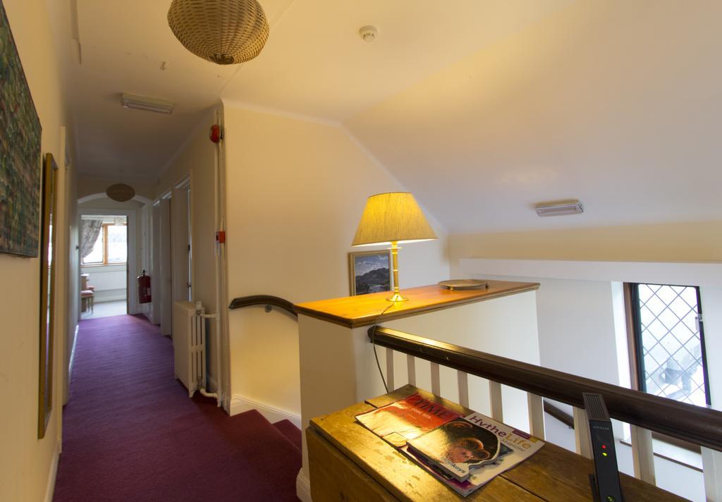 Fern Lodge Guesthouse Hythe  Εξωτερικό φωτογραφία