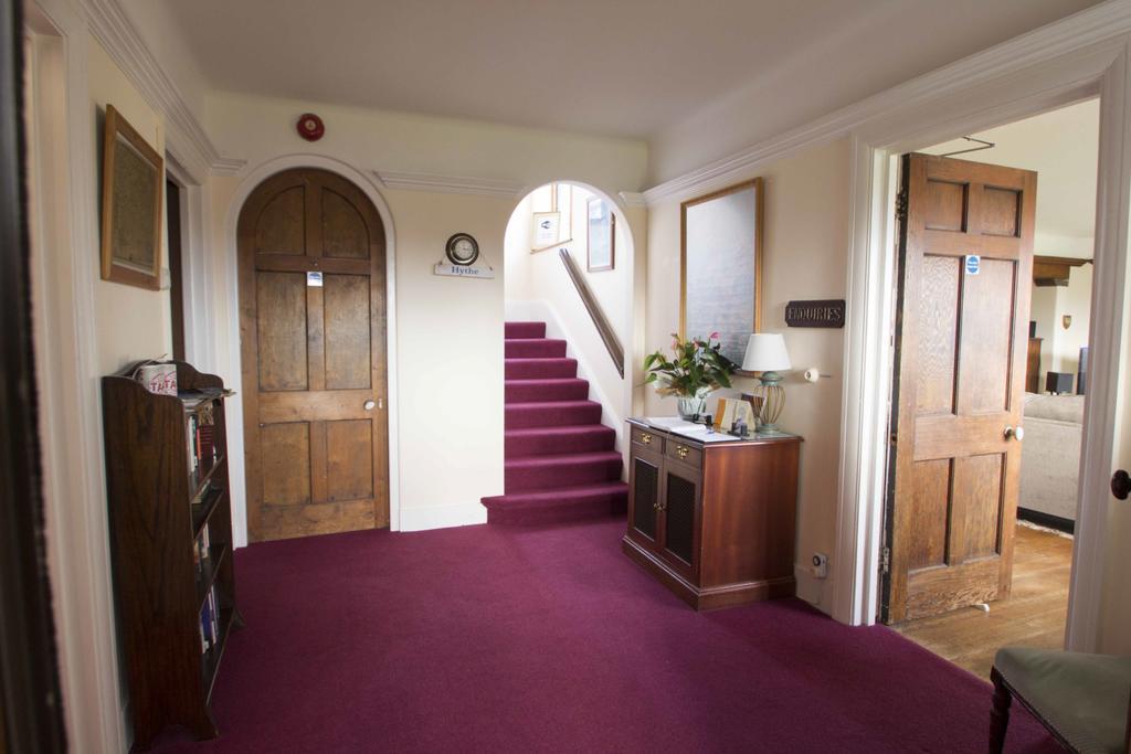 Fern Lodge Guesthouse Hythe  Εξωτερικό φωτογραφία