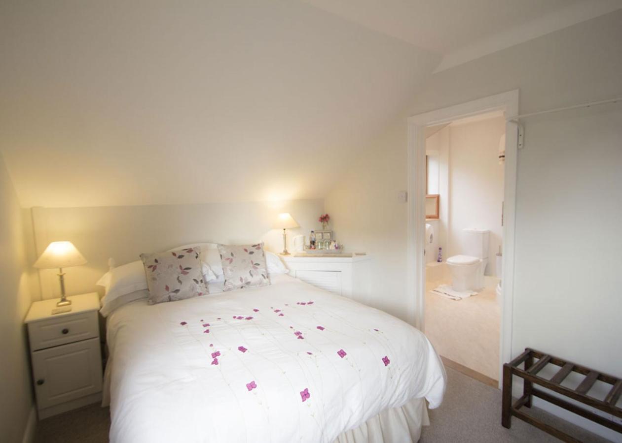 Fern Lodge Guesthouse Hythe  Εξωτερικό φωτογραφία