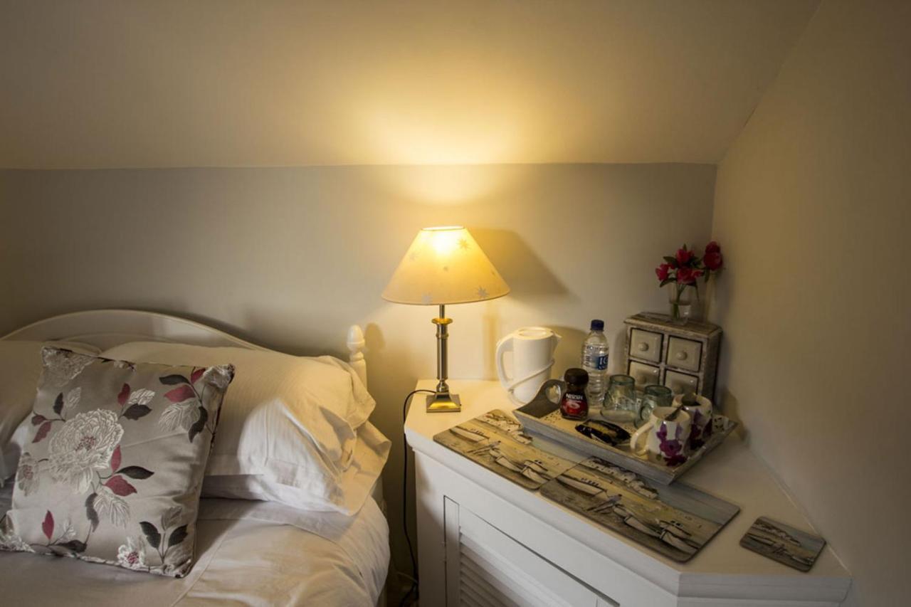 Fern Lodge Guesthouse Hythe  Εξωτερικό φωτογραφία