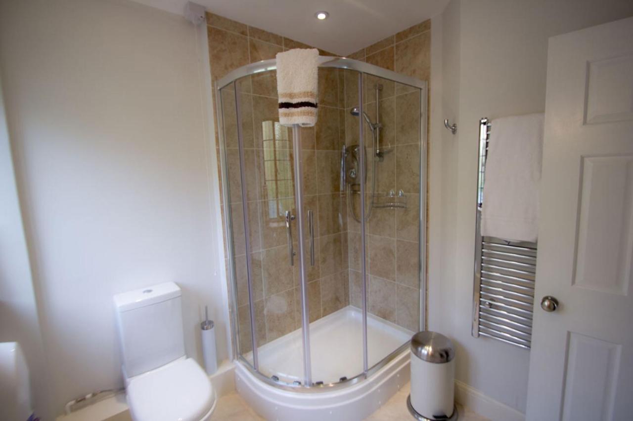Fern Lodge Guesthouse Hythe  Εξωτερικό φωτογραφία
