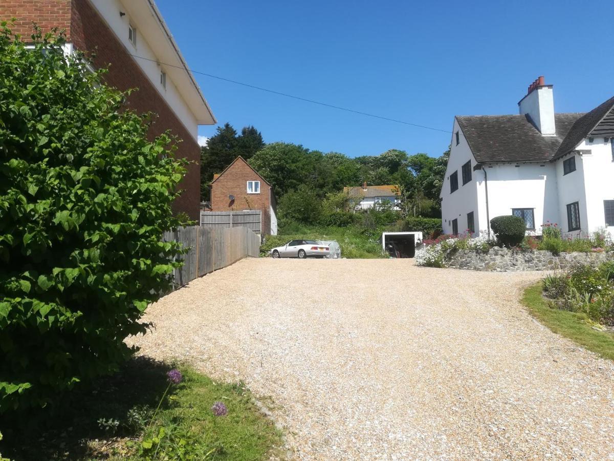 Fern Lodge Guesthouse Hythe  Εξωτερικό φωτογραφία