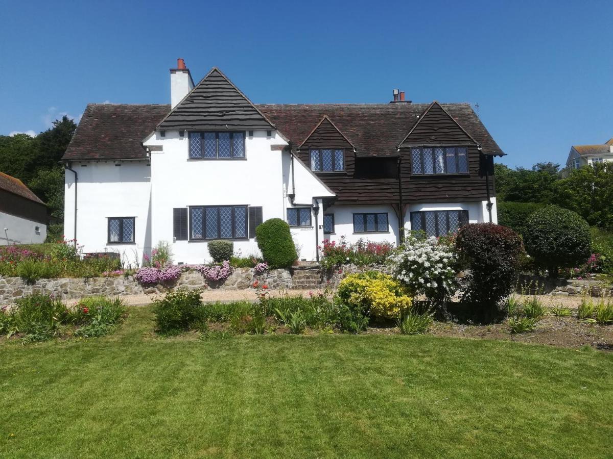Fern Lodge Guesthouse Hythe  Εξωτερικό φωτογραφία
