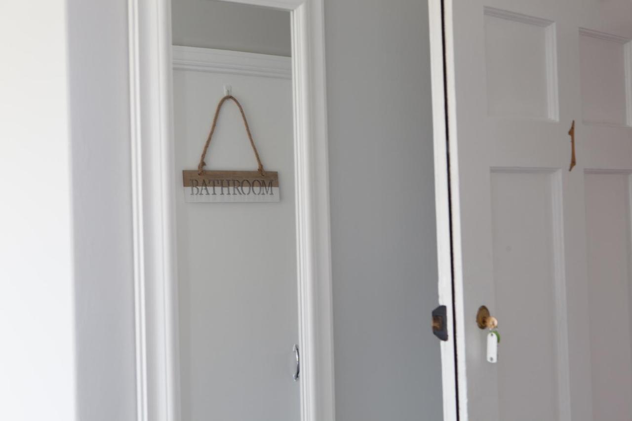 Fern Lodge Guesthouse Hythe  Εξωτερικό φωτογραφία