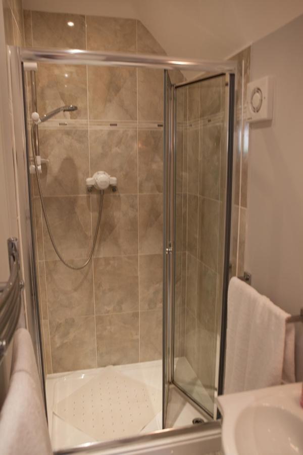 Fern Lodge Guesthouse Hythe  Εξωτερικό φωτογραφία
