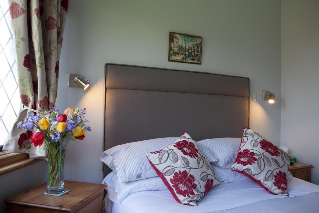 Fern Lodge Guesthouse Hythe  Εξωτερικό φωτογραφία