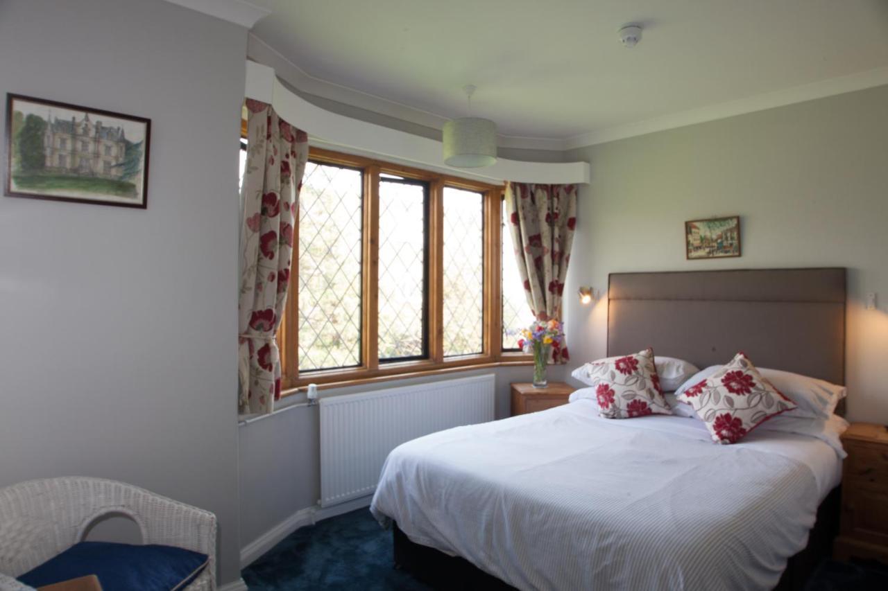 Fern Lodge Guesthouse Hythe  Εξωτερικό φωτογραφία