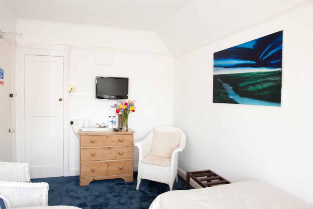 Fern Lodge Guesthouse Hythe  Εξωτερικό φωτογραφία