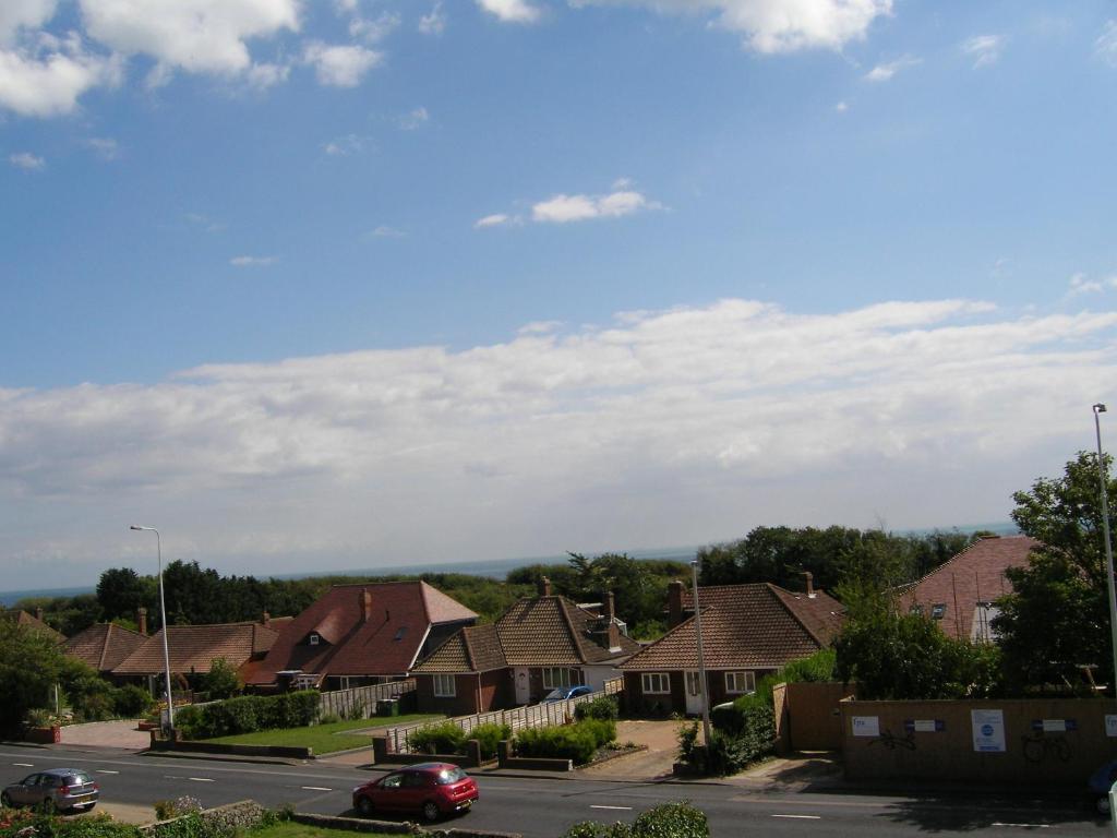 Fern Lodge Guesthouse Hythe  Δωμάτιο φωτογραφία