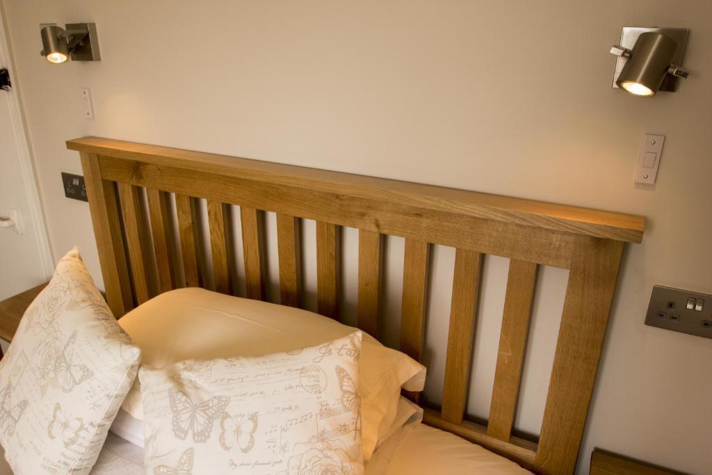 Fern Lodge Guesthouse Hythe  Εξωτερικό φωτογραφία