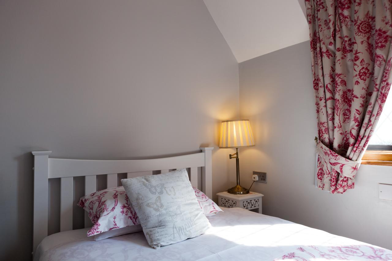 Fern Lodge Guesthouse Hythe  Εξωτερικό φωτογραφία