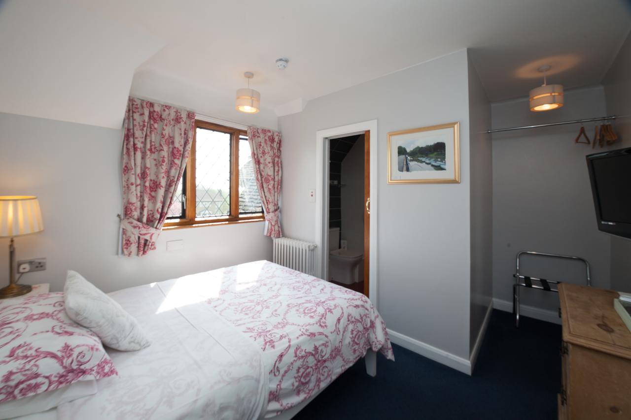 Fern Lodge Guesthouse Hythe  Εξωτερικό φωτογραφία