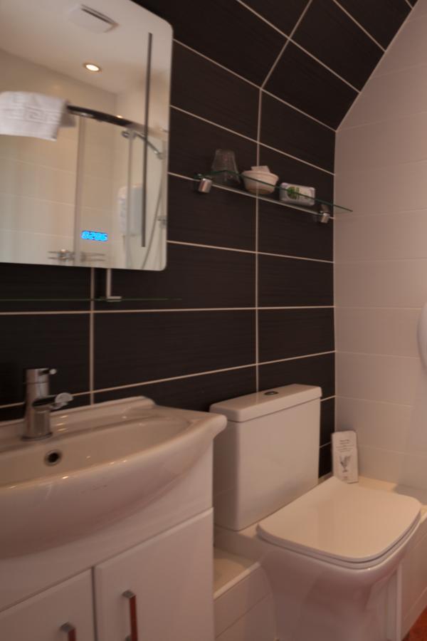 Fern Lodge Guesthouse Hythe  Εξωτερικό φωτογραφία