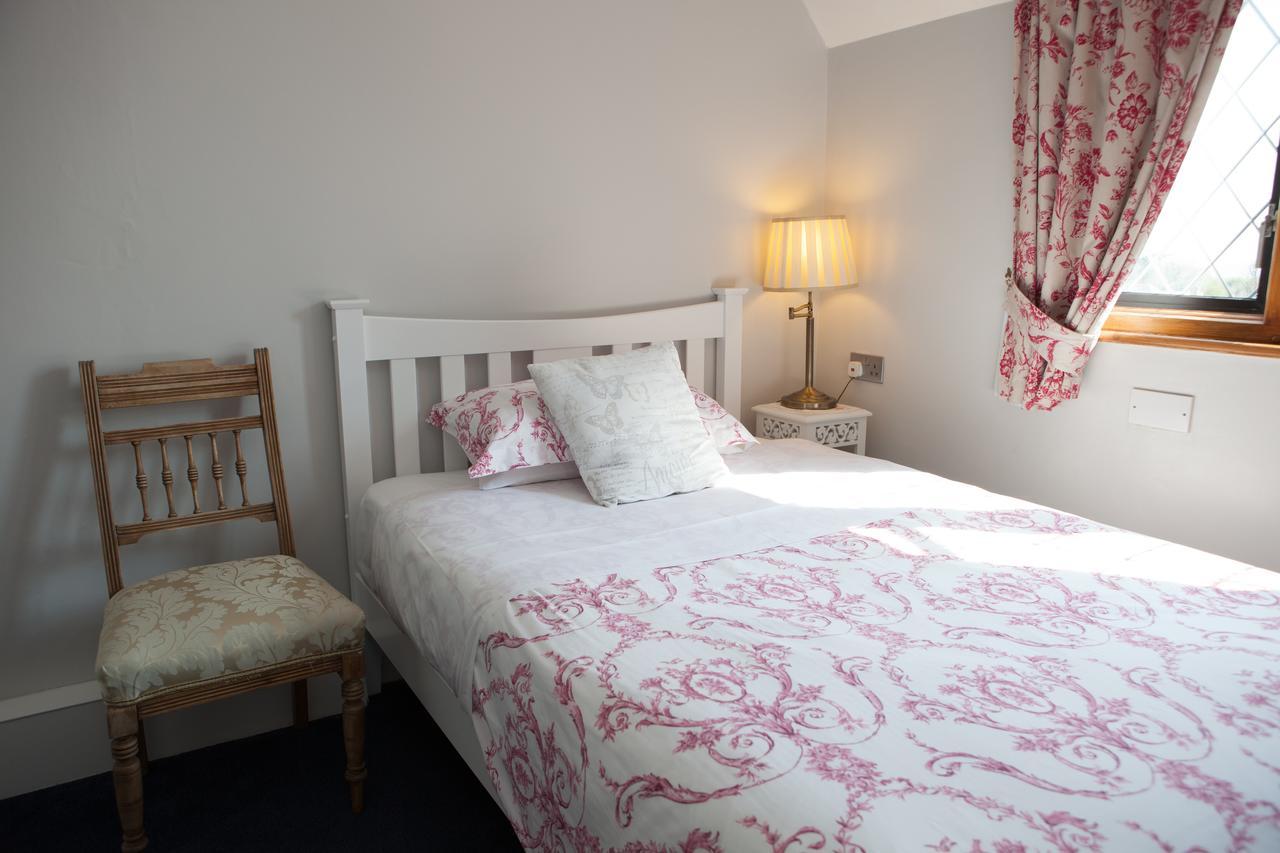 Fern Lodge Guesthouse Hythe  Εξωτερικό φωτογραφία