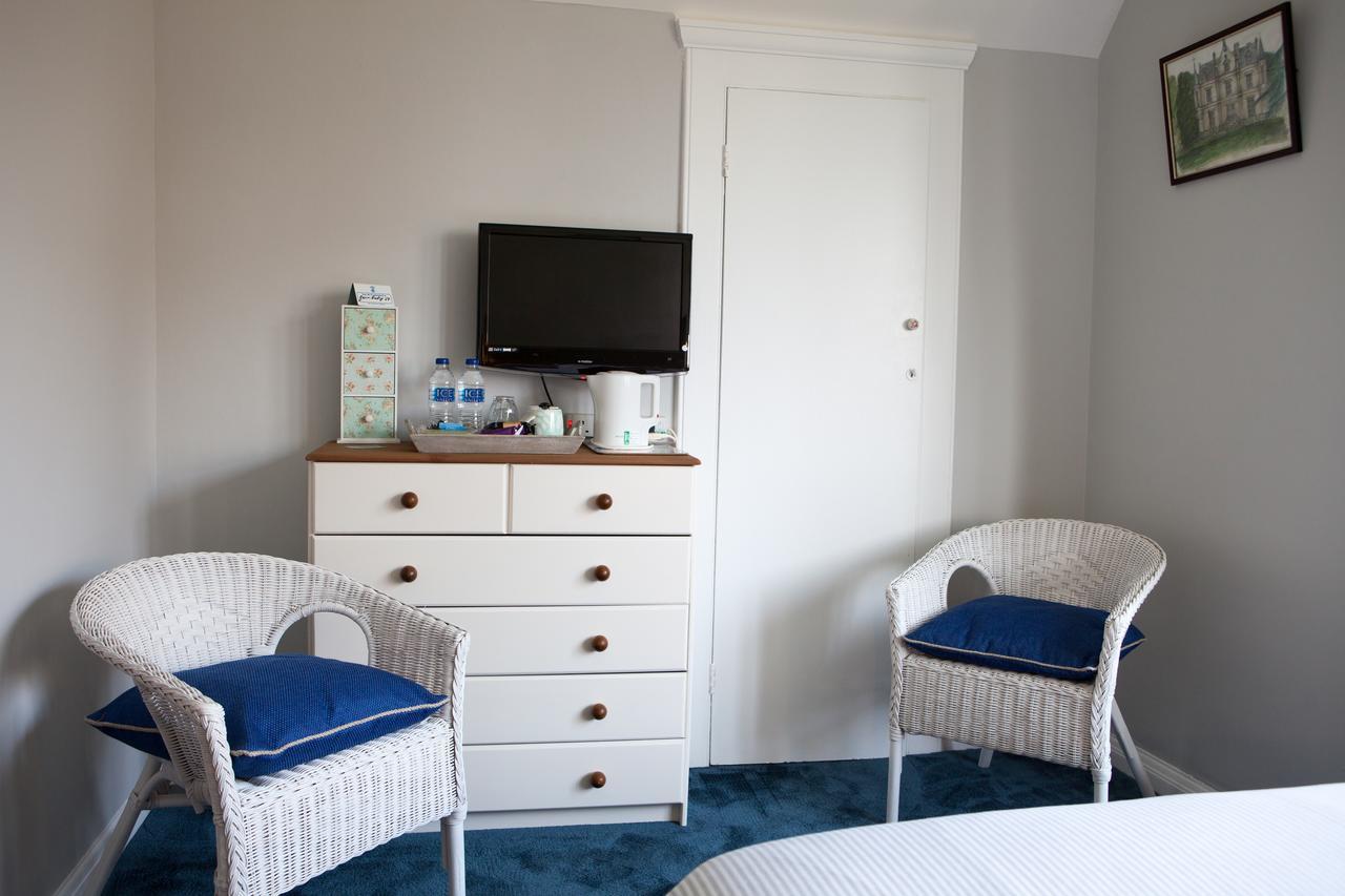 Fern Lodge Guesthouse Hythe  Εξωτερικό φωτογραφία