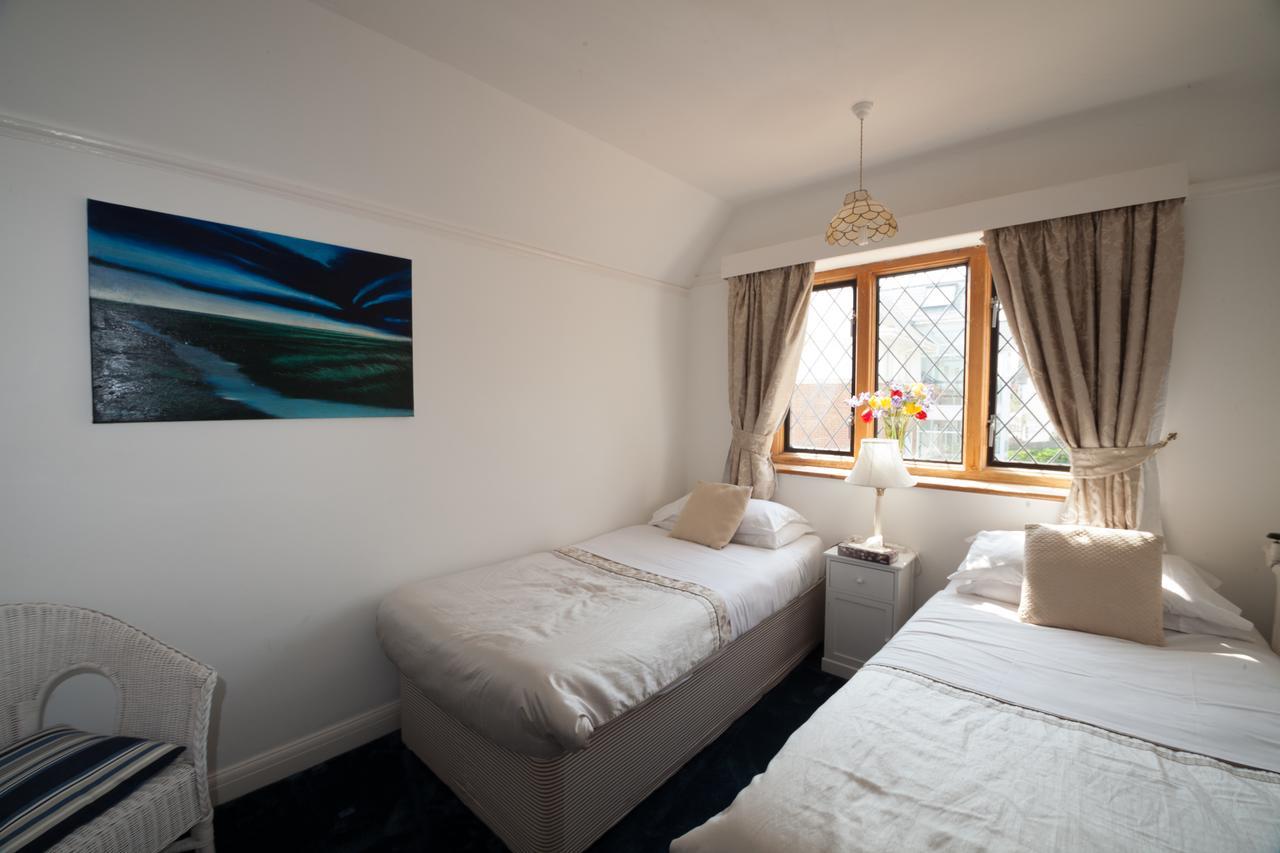 Fern Lodge Guesthouse Hythe  Εξωτερικό φωτογραφία