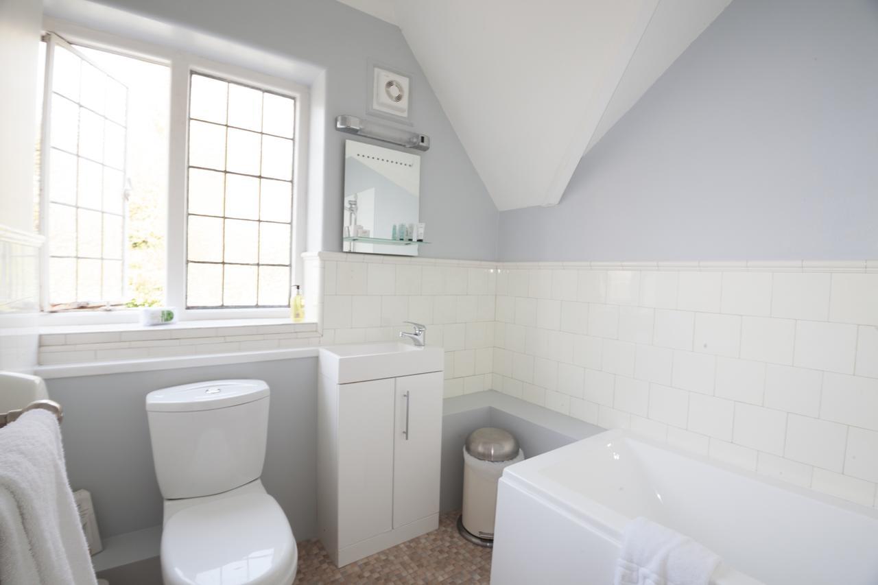 Fern Lodge Guesthouse Hythe  Εξωτερικό φωτογραφία