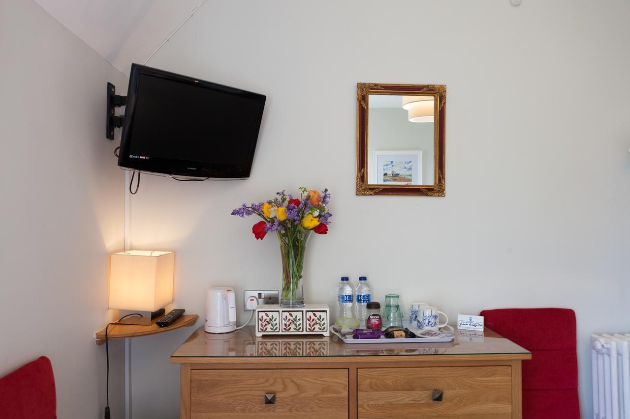 Fern Lodge Guesthouse Hythe  Εξωτερικό φωτογραφία