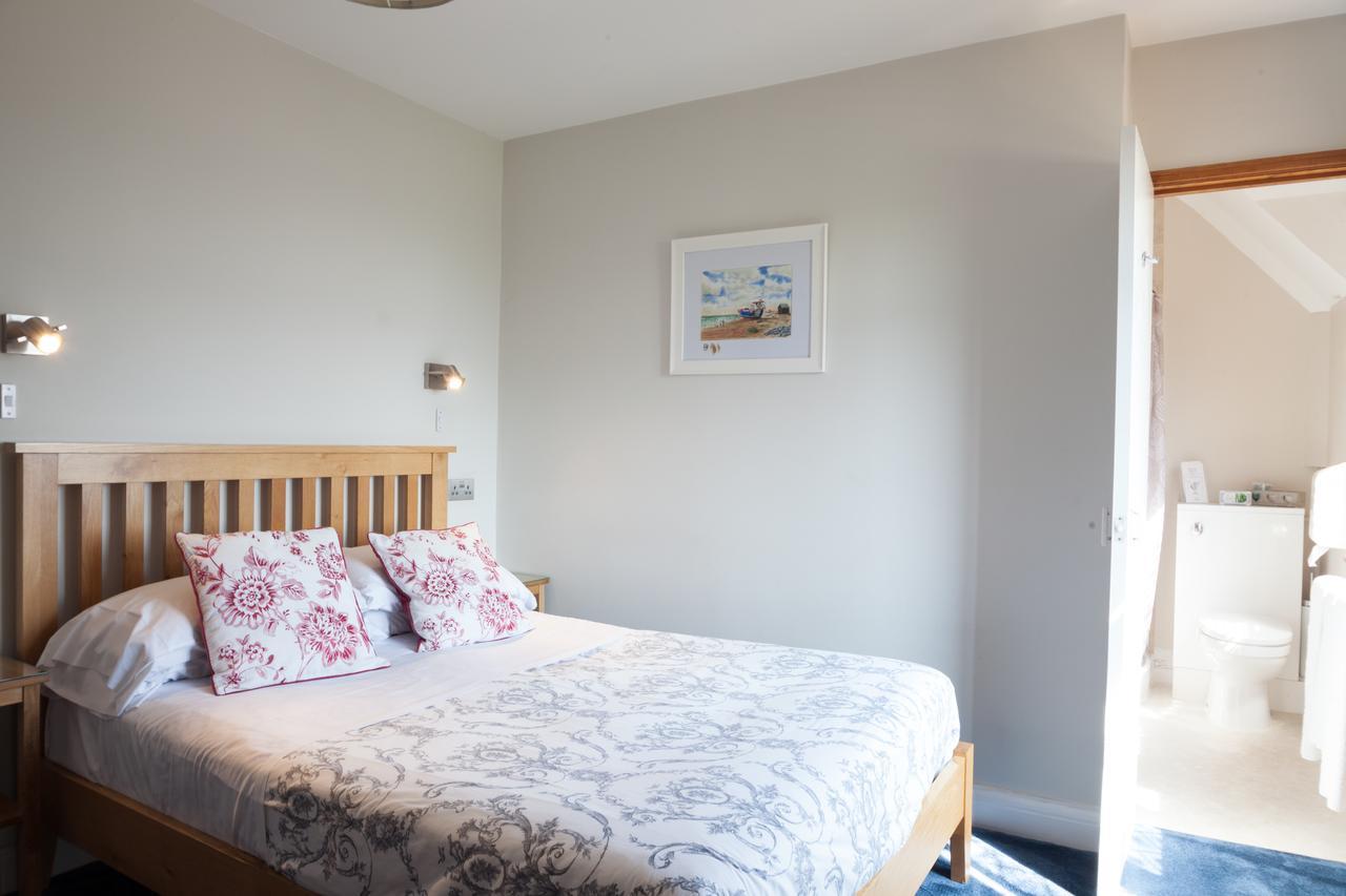 Fern Lodge Guesthouse Hythe  Εξωτερικό φωτογραφία