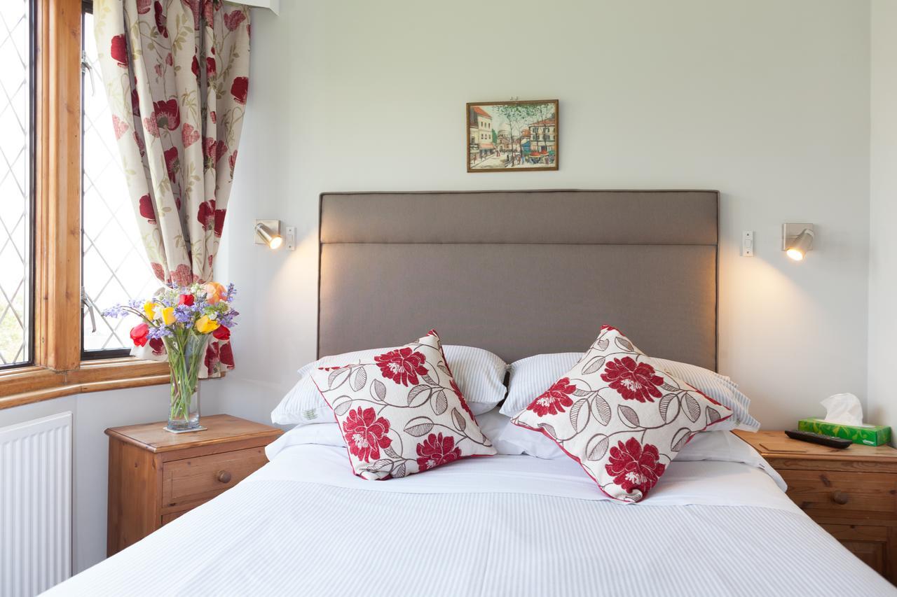 Fern Lodge Guesthouse Hythe  Εξωτερικό φωτογραφία