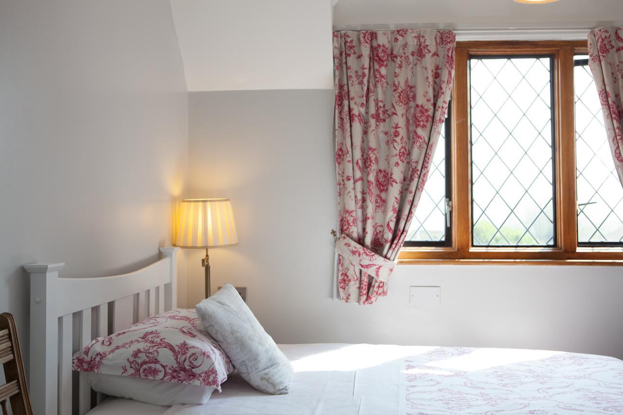 Fern Lodge Guesthouse Hythe  Εξωτερικό φωτογραφία