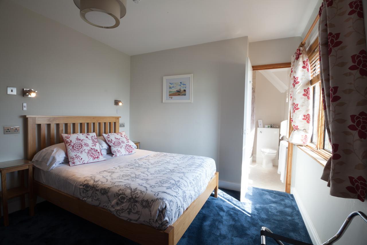 Fern Lodge Guesthouse Hythe  Εξωτερικό φωτογραφία