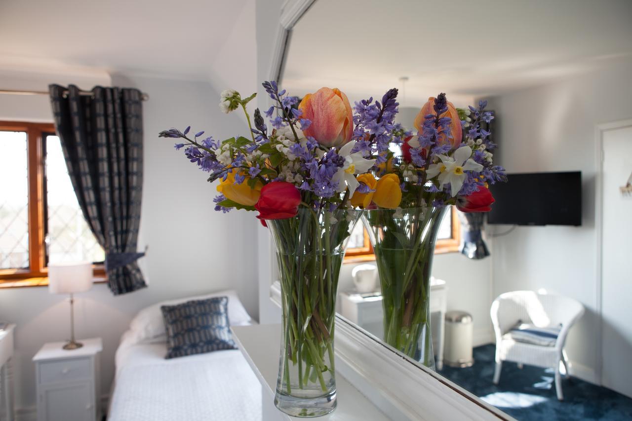 Fern Lodge Guesthouse Hythe  Εξωτερικό φωτογραφία