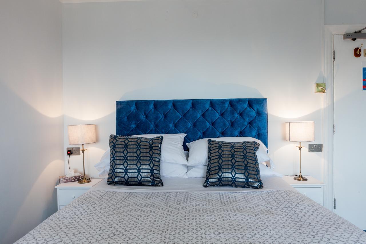 Fern Lodge Guesthouse Hythe  Εξωτερικό φωτογραφία