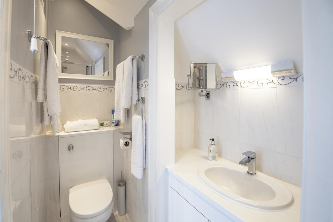 Fern Lodge Guesthouse Hythe  Εξωτερικό φωτογραφία