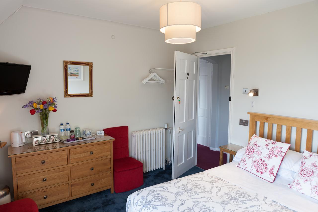 Fern Lodge Guesthouse Hythe  Εξωτερικό φωτογραφία