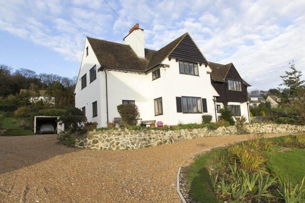Fern Lodge Guesthouse Hythe  Εξωτερικό φωτογραφία