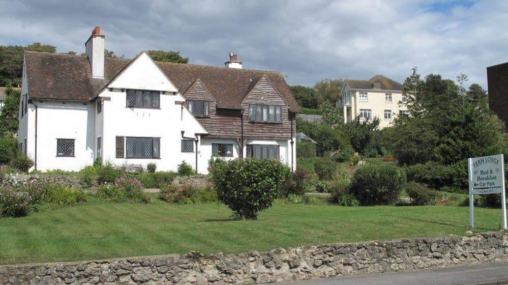 Fern Lodge Guesthouse Hythe  Εξωτερικό φωτογραφία