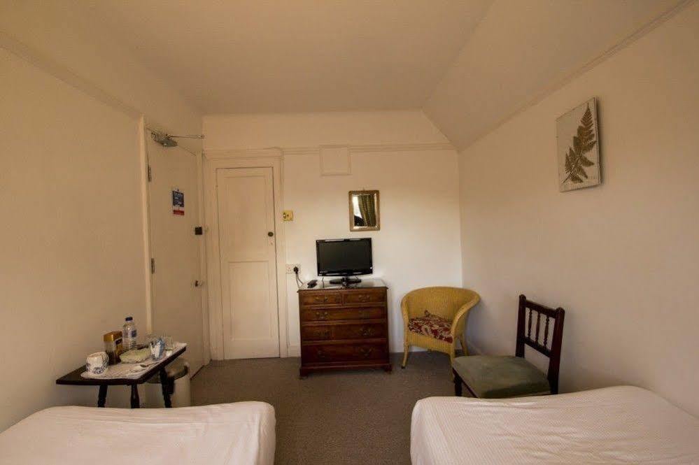 Fern Lodge Guesthouse Hythe  Εξωτερικό φωτογραφία