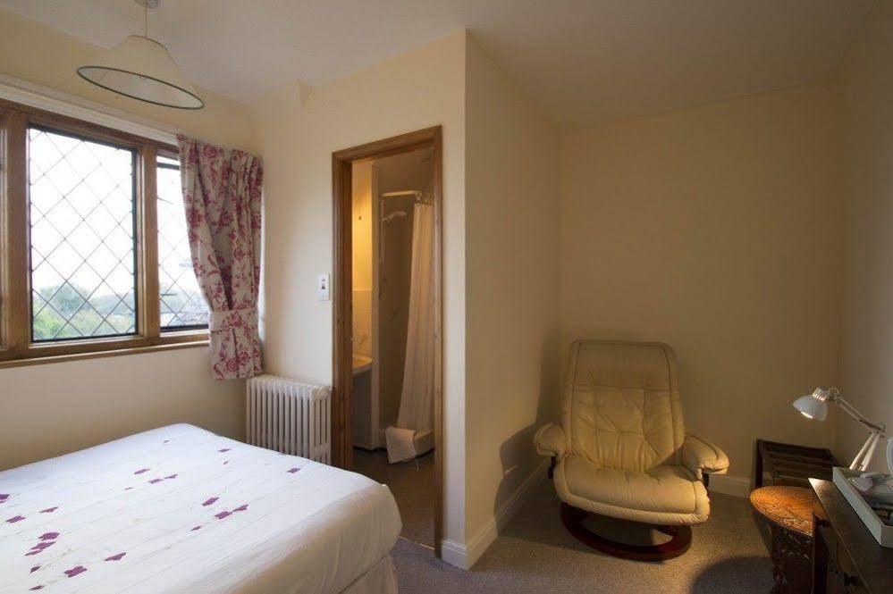 Fern Lodge Guesthouse Hythe  Εξωτερικό φωτογραφία