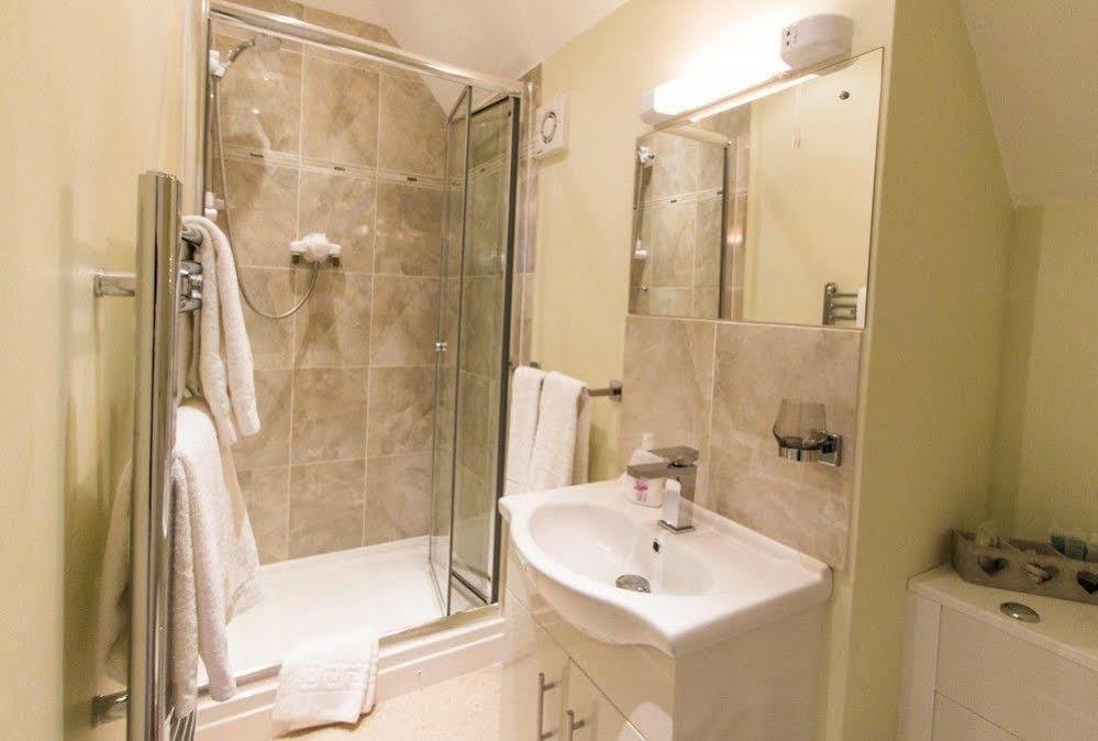Fern Lodge Guesthouse Hythe  Εξωτερικό φωτογραφία