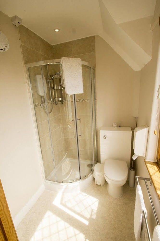 Fern Lodge Guesthouse Hythe  Εξωτερικό φωτογραφία