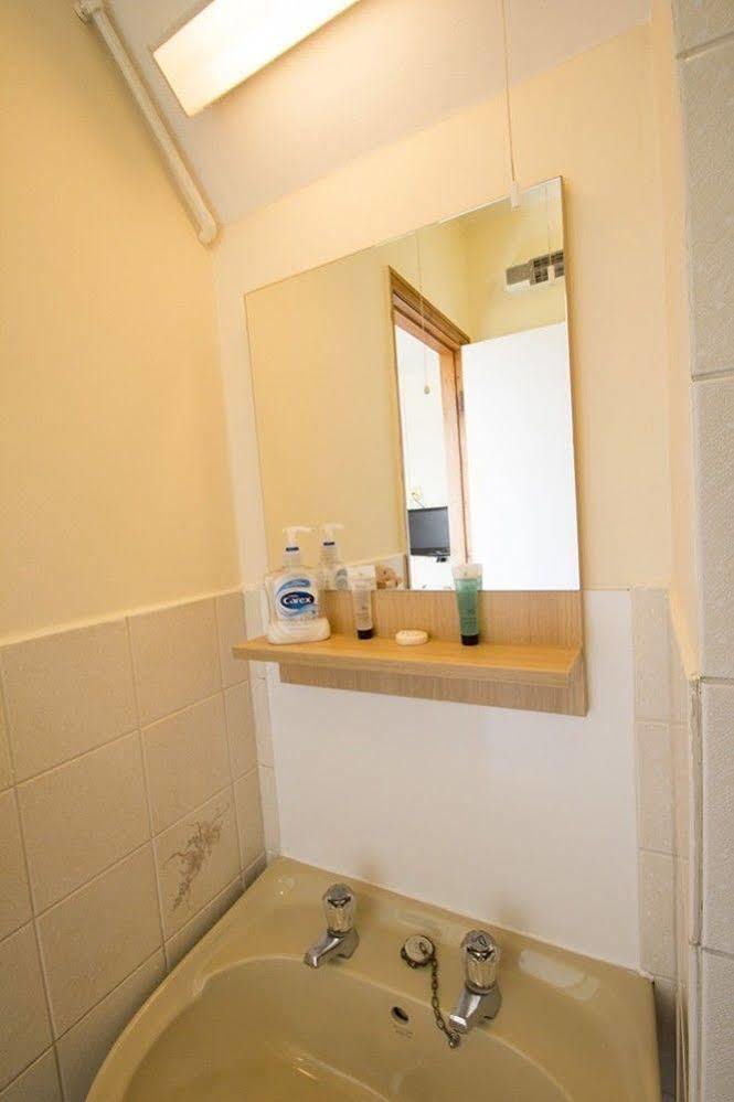 Fern Lodge Guesthouse Hythe  Εξωτερικό φωτογραφία