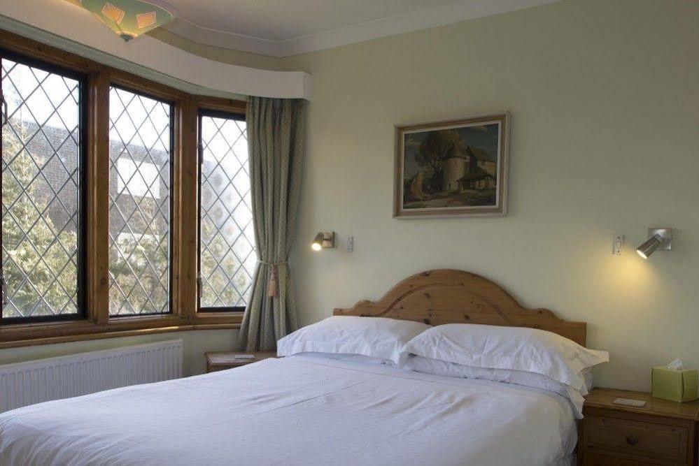 Fern Lodge Guesthouse Hythe  Εξωτερικό φωτογραφία
