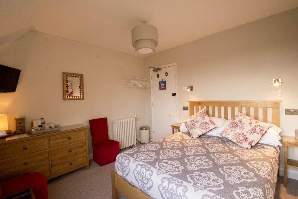 Fern Lodge Guesthouse Hythe  Εξωτερικό φωτογραφία