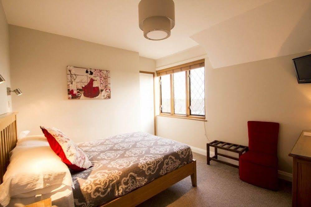 Fern Lodge Guesthouse Hythe  Εξωτερικό φωτογραφία
