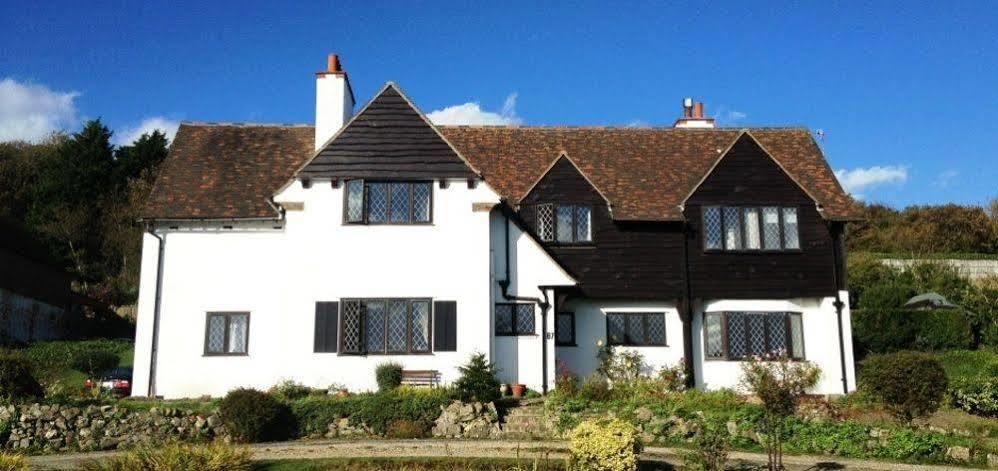Fern Lodge Guesthouse Hythe  Εξωτερικό φωτογραφία