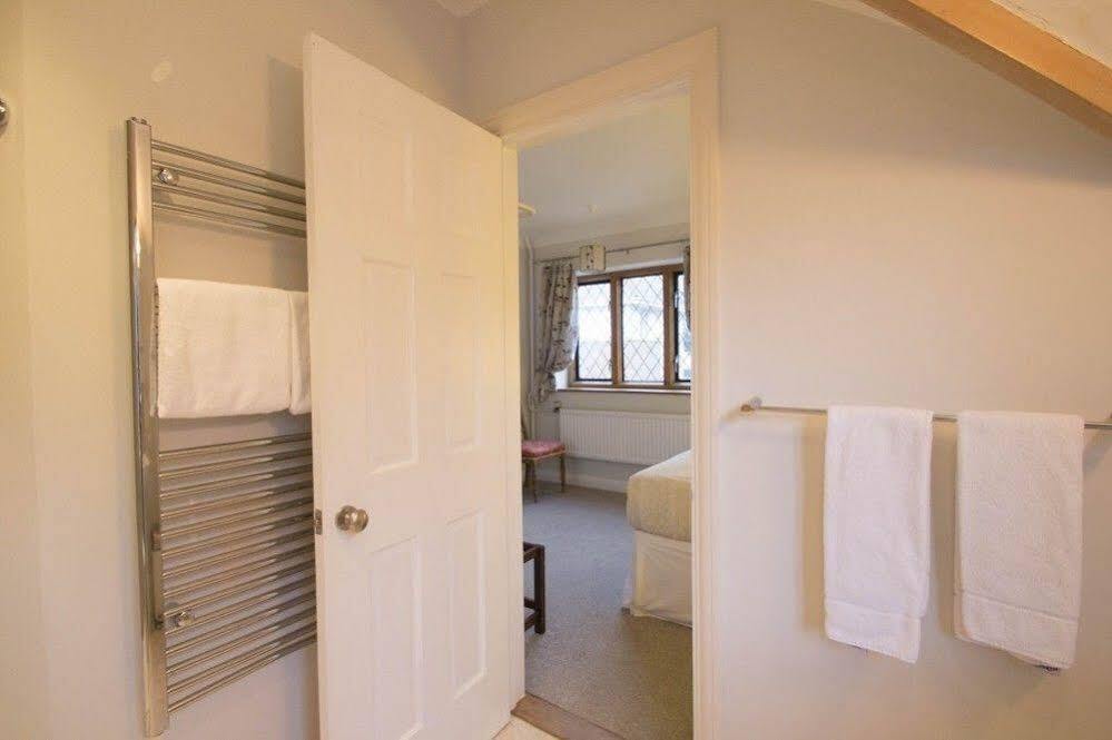 Fern Lodge Guesthouse Hythe  Εξωτερικό φωτογραφία
