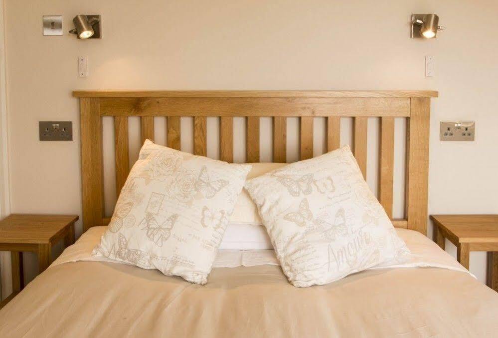 Fern Lodge Guesthouse Hythe  Εξωτερικό φωτογραφία